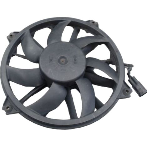 [PRODUIT D'OCCASION] Moteur Ventilateur Radiateur PEUGEOT 3008 ♻️ Ref Oe. 9828719880 - Garantie à vie (1/5)