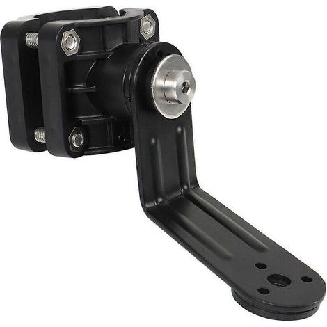 Support de mode perspective pour transducteur 010-12970-00 pour Panoptix LiveScope-- (1/5)