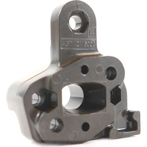 Pipe d'admission taille haies Stihl HS75, HS80, HS85 - 41371211600 (1/3)
