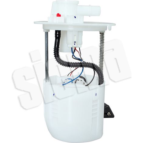 77020-02291 77020-02410 Fits the US version of the Corolla, new fuel pump unit. Fuel pump unit for the US version of the Corolla.--BIEMMEDUE (1/3)
