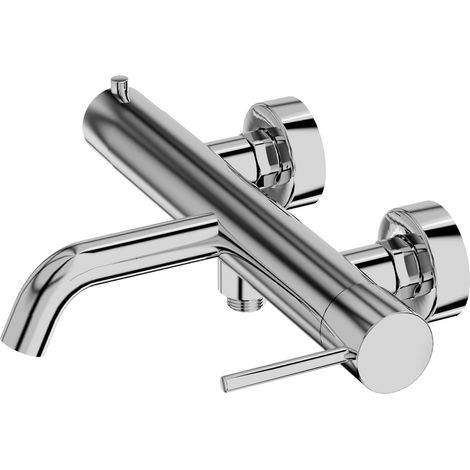 Mitigeur Universel pour Cuisine et Salle de Bain - Design Moderne et Durabilité
