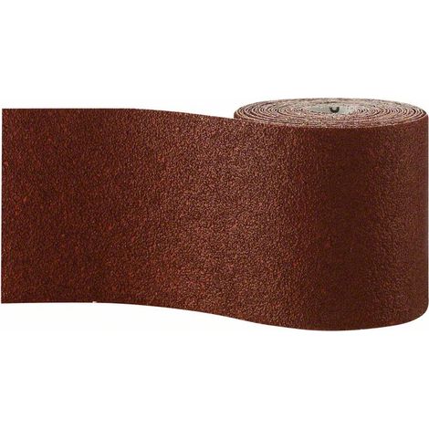 Bosch Schleifrolle Holz und Farbe 93 mm x 5 m P40 - 2609256B73