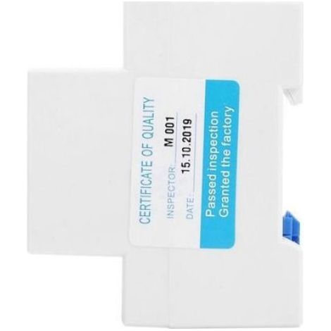 Sous compteur électrique - Certifié MID Affichage LCD - Mesure consommation - 45A 230V (1/5)