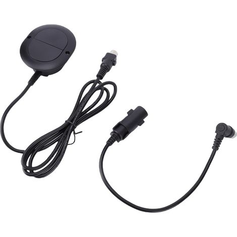 Interrupteur Inclinable électrique à 4 Broches, Contrôleur Manuel de Remplacement pour Canapés Inclinables Alimentés 12V – 29V, Chaises de Cinéma Maison (1/5)