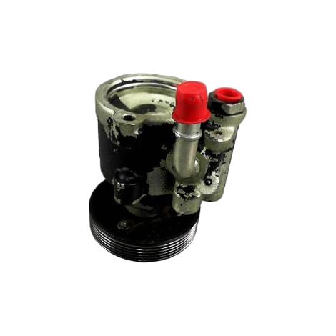 [PRODUIT D'OCCASION] Pompe Direction Assistee RENAULT Laguna -98 ♻️ Ref Oe. 7700419156 - Garantie à vie (1/2)