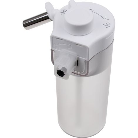 Delonghi - recipiente para leche lattecrema cool ecam450 - as00005735 - 8004399027121
