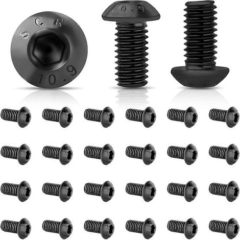 50 vis de fixation pour lames de raboteuse DW734, DW735, DW735X (référence 5140010-16) (1/5)