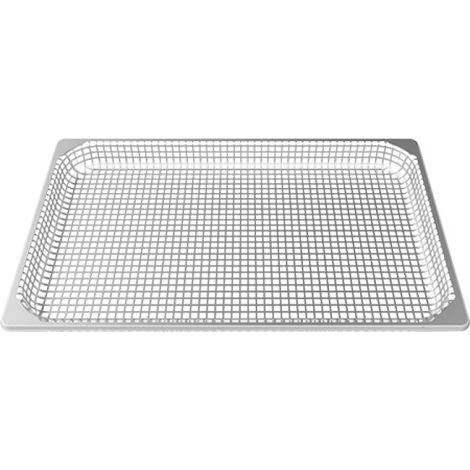 Grille four 530x325 mm - Unox