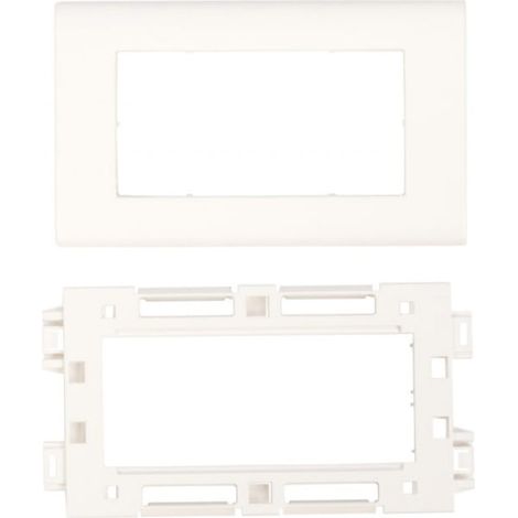 Porta moduli M45 /coperchio KIO 80/ 330261