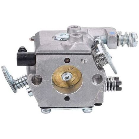 Carburateur MS 210 230 250 Type 1123 120 0605 carburateur (1/4)