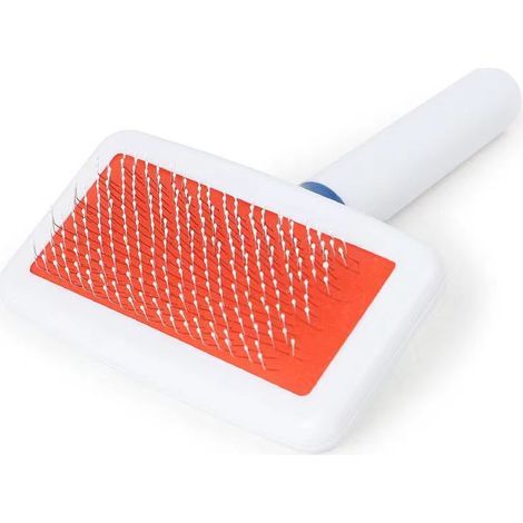 Grooming brush/comb for dogs and other pets - AquaForge (1/4)