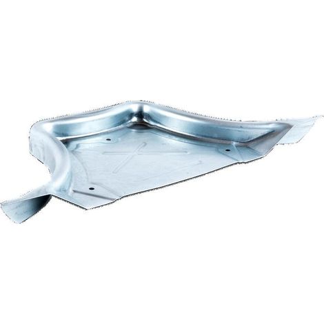 TAPA 544449301 ORIGINAL HUSQVARNA