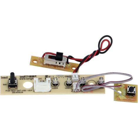 CARTE ELECTRONIQUE POUR PETIT ELECTROMENAGER ROWENTA - RS-RT900865 (1/2)