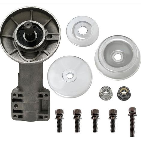 4180 640 0114 Applicable to Stihl FS56RCE FS91R FS70R FS94R FS11 working heads (1/4)