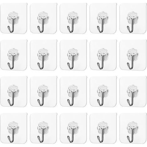 Réveil numérique à double alarme – Volume et luminosité réglables – Écran LED multicolore avec veilleuse – Fonction snooze et sauvegarde de la mémoire – Noir (1/5)