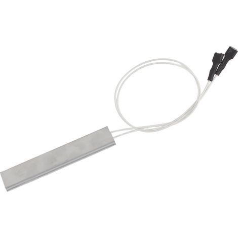 Plaque chauffante PTC en aluminium pour incubateur automatique 12V, élément chauffant céramique compact (1/5)
