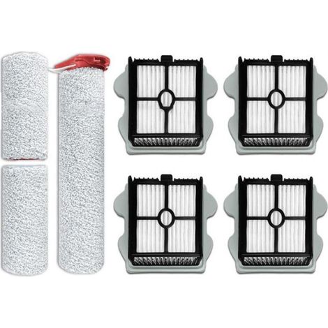 Kit de pièces de rechange pour Roborock Dyad Pro/Combo A10 PLUS (1/4)