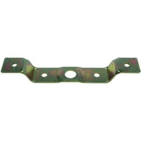 Cubo soporte cuchilla tractor césped CASTELGARDEN original