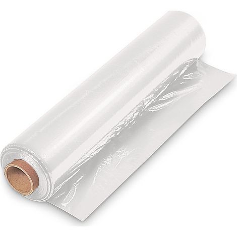 ratioform, Film étirable, en couleur, lot de 6, blanc (1/2)