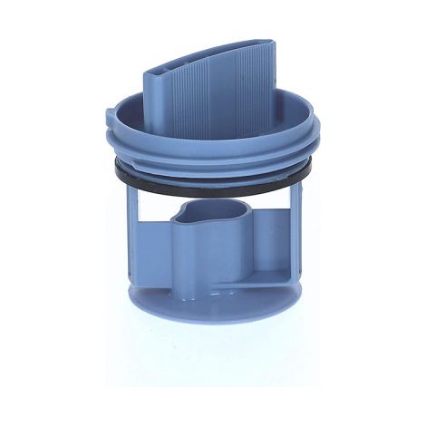 Tapa Filtro Lavadora Bosch  C.O. 647920  Modelos 3TW74120X02, WM10S321EE20  Cierre Hermético