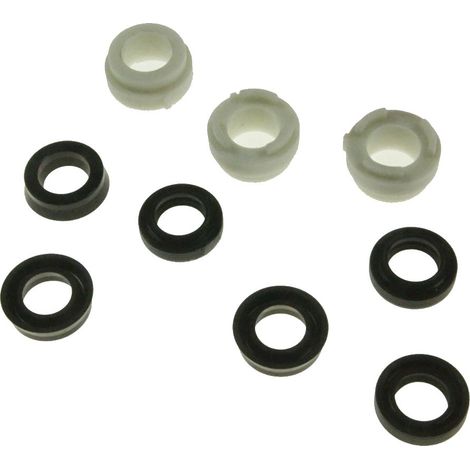 KIT JOINT EAU HUILE E130/E140 POUR NETTOYEUR HAUTE-PRESSION NILFISK ADVANCE - 6526018 (1/2)