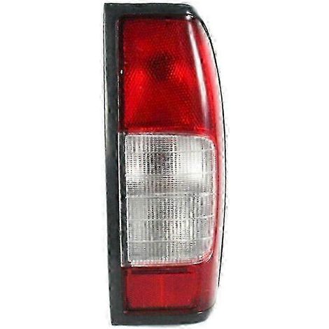 Feu stop arrière avec clignotant pour Nissan Navara D22 Ute DX ST ST-R (1997-2015) RLN026-E HwyS (1/5)