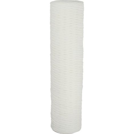 SERIE FA 9" 3/4 Cartucce filo avvolto - Grado di filtrazione 25 micron C3009136