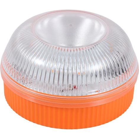 Feux stroboscopiques Éclairage d'avertissement 2 Couleurs à (1/5)