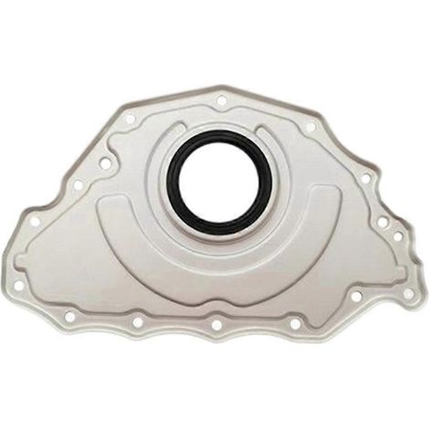 Joint de bride d'étanchéité d'huile de vilebrequin A2540100301, compatible avec C200, C300, CLE200, CLE300, E200, E300 et V300. (1/5)