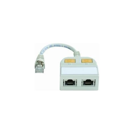 Viessmann Gegenstecker 3-pol. Nr. 58 7270362 (1/5)