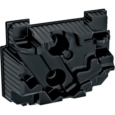 Makita Tiefziehteil für Akku-Trockenbausäge MAKPAC Gr. 3 - 839016-6