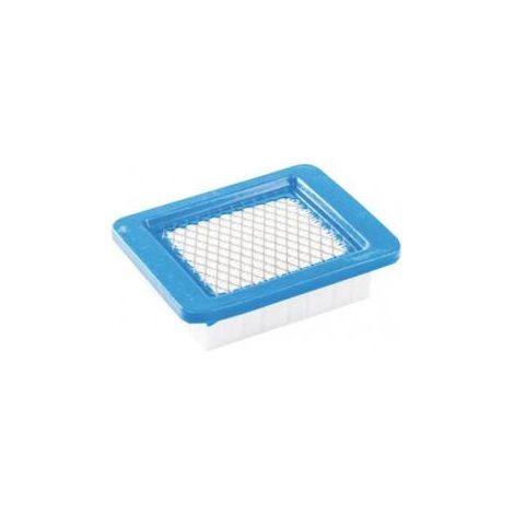 Filtro aria motore trattorino tagliaerba soffia foglie KAWASAKI MARUYAMA TK065