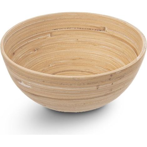 Cuenco de bambú de 14 cm (1/3)