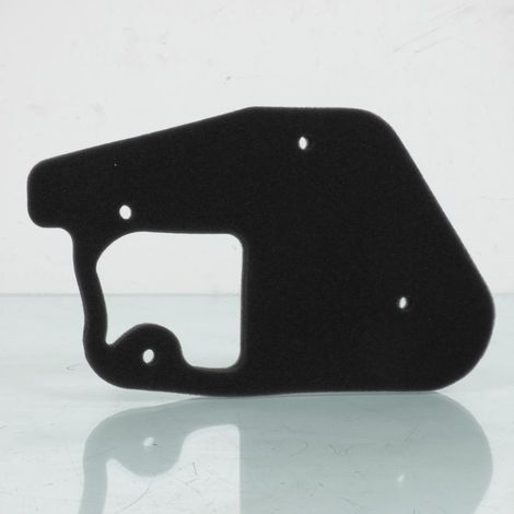 teknix luftfilter für roller yamaha 50 bw's easy 2013 bis 2017 (1/3)