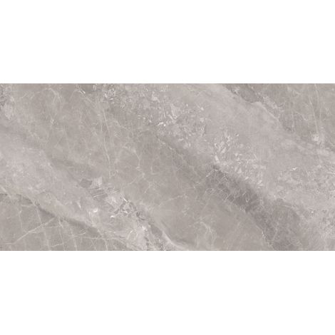 Mexen Rowan Grey grès émaillé rectifié G1, carreau sol-mur 120 x 60 cm, carving - TL404-120-060-00 (1/5)