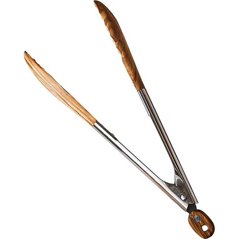 pour la cuisine le camping le barbecue Pince multifonction (1/5)