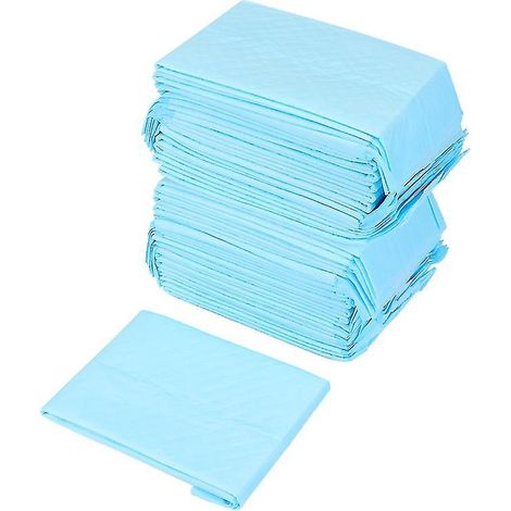 30 tapis d'apprentissage de la propreté pour bébés