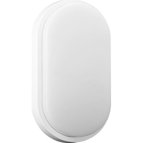Plafonnier LED NEFRYT LED 15W 4000K IP54 blanc OR-OP-6147WLPM4 (1/5)