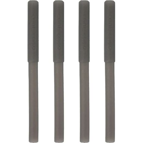 Housse de protection antidérapante pour pieds de réchaud Spider Stove, accessoire de protection résistant à la chaleur, compatible avec le réchaud portable Spider Stove SOTO310. (1/5)