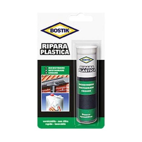 BOSTIK REPARA PL�STICO