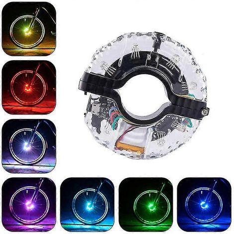 Accessoire pour vélo, chargement USB, résistant à l'eau, pour l'entretien, la sécurité ou l'utilisation quotidienne du vélo.-AquaForge (1/5)