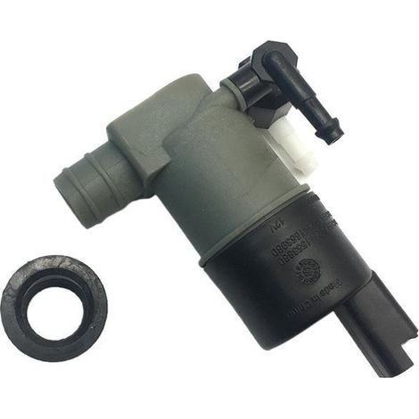 28920-BU010 9641553880 Anwendbar auf den Scheibenwaschmotor des Dongfeng Nissan Qashqai (08-15). (1/4)