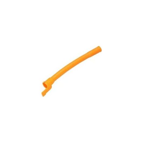 Convient pour le tube de jauge d'huile moteur Lntyq, l'entonnoir de guidage de jauge d'huile 038103663, pièces de rechange automobiles pour Seat (1/2)