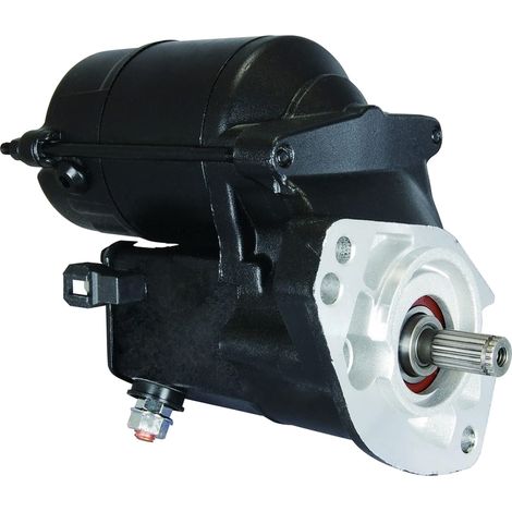 Démarreur SHD0005 41052170 pour Harley 17617 17629 3157089A (1/4)