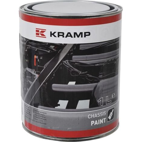 Chassislack ochsenblut 1L UNIVERSAL 994008KR (1/4)