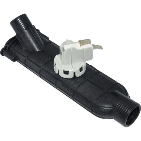 ELEMENT DE CHAUFFE PRESSOSTAT POUR LAVE VAISSELLE HAIER - 0120808373 (1/2)