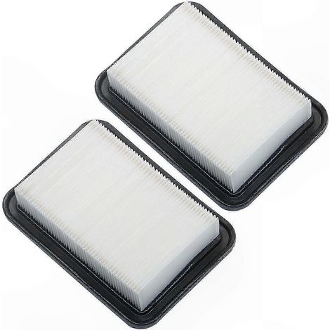 Filtres HEPA compatibles avec l'extracteur de poussière VC4210L et l'aspirateur 8960-20 (lot de 2) (1/5)