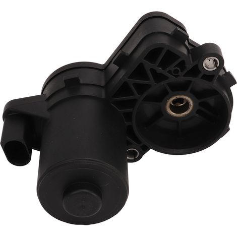 Rechter hinterer Bremssattel A0009061303, passend für Mercedes C-Klasse W205 C205 S205 (1/5)
