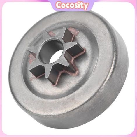 Cocosity Kit Embrayage Tambour Roulement Aiguilles pour Tronçonneuse 36 41 136 137 141 142 235 240 (1/4)