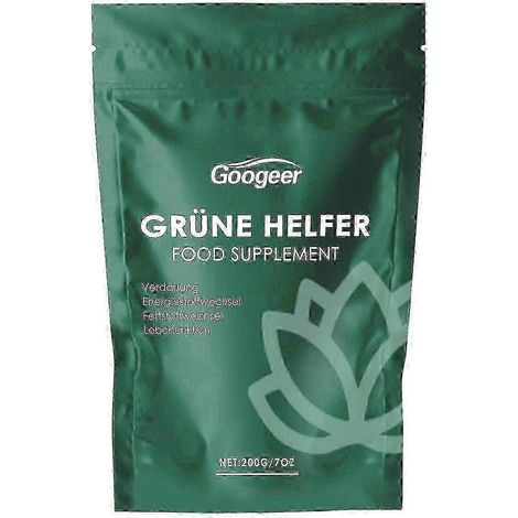 Boisson digestive - Favorise la santé intestinale et brûle les graisses (1/4)
